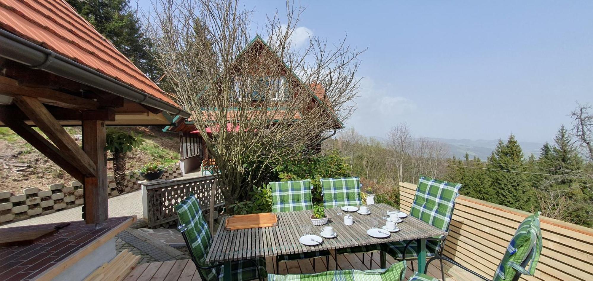 Chalet St Lorenzen Eibiswald Екстериор снимка