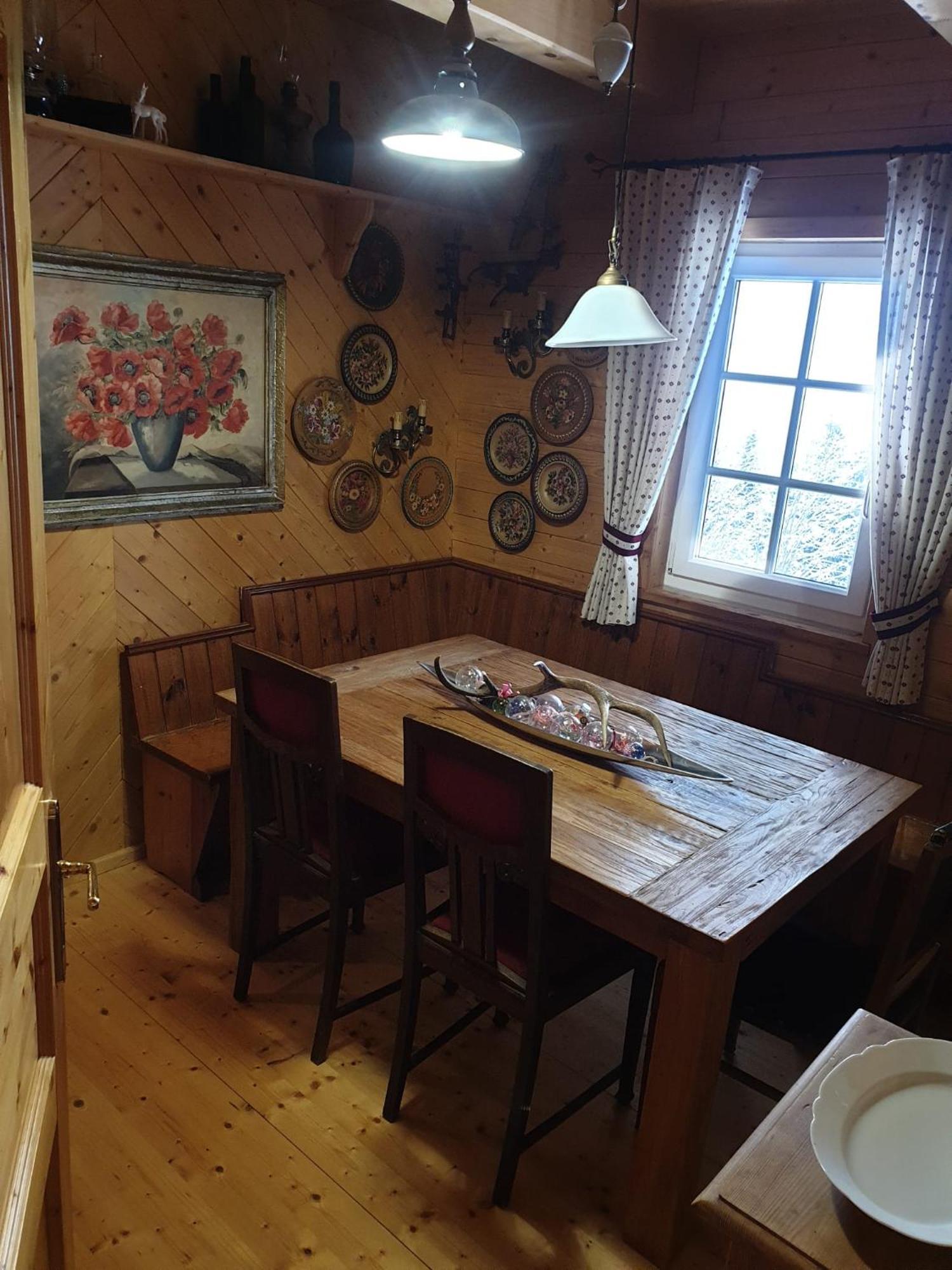 Chalet St Lorenzen Eibiswald Екстериор снимка