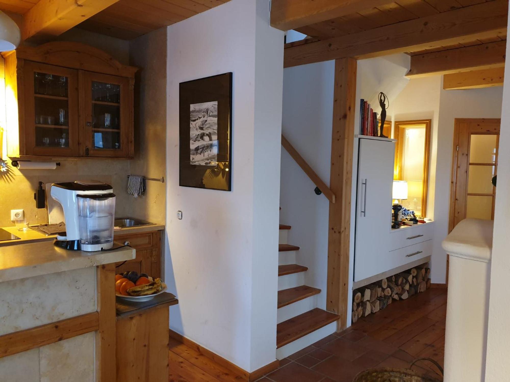 Chalet St Lorenzen Eibiswald Екстериор снимка